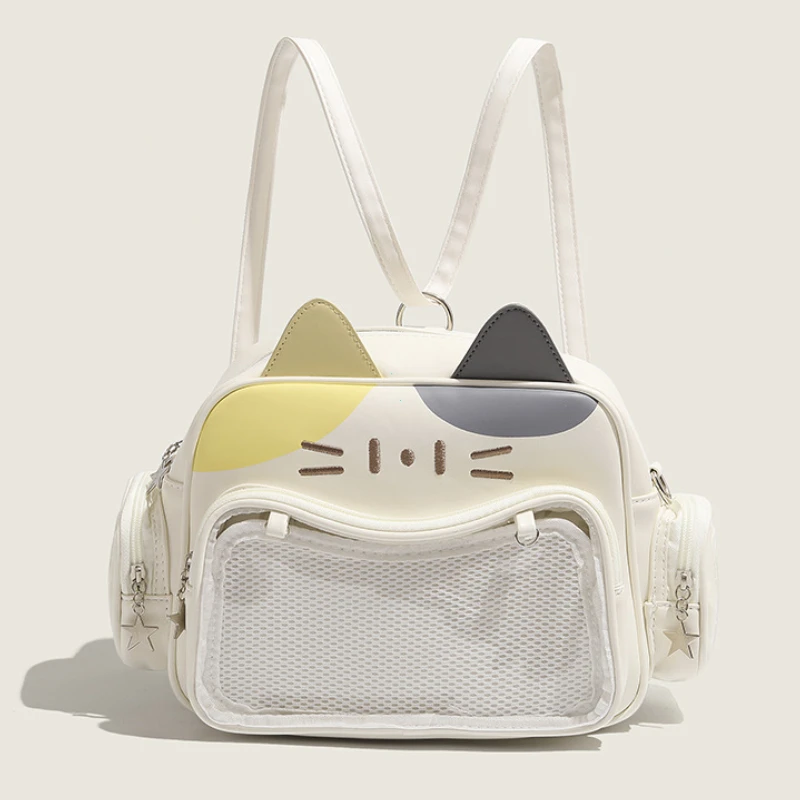 Mochilas de Moda para Mujer Y2 - Women'S Y2K Fashion Aesthetic reseña y precio