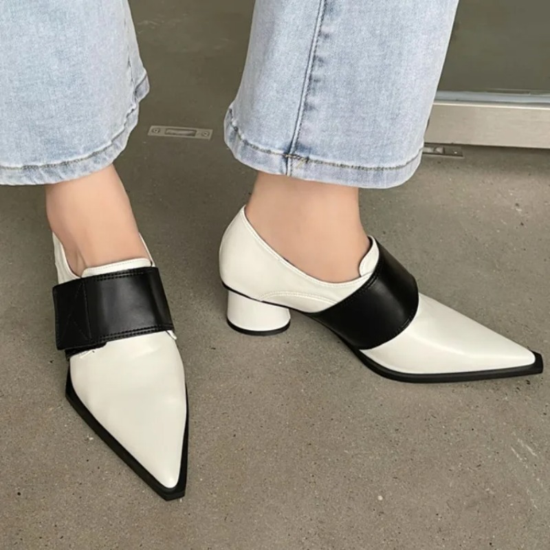 2025 nuevo vestido de oficina  - Women Fashion Trend 2025 reseña y precio