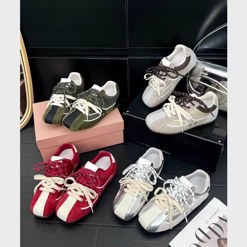 Zapatillas de deporte para muj - Sale Fashion Women reseña y precio
