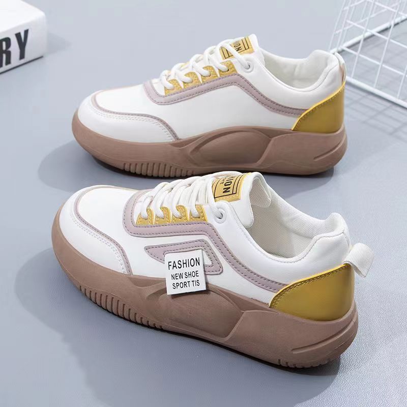 Zapatillas Deportivas Casuales - Sale Fashion Women reseña y precio