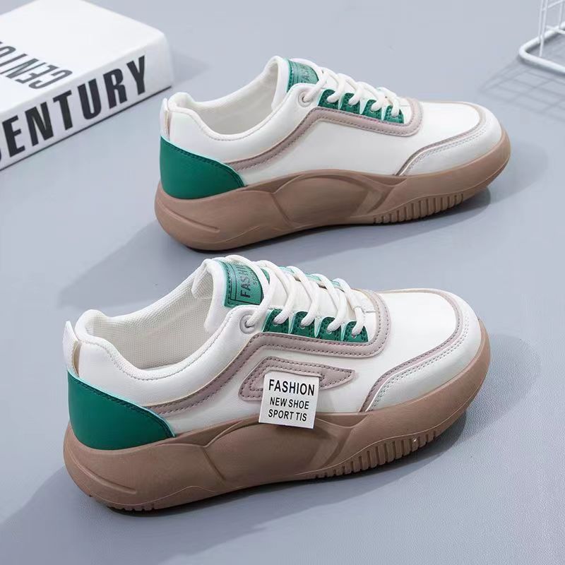 Zapatillas Deportivas Casuales - Sale Fashion Women reseña y precio