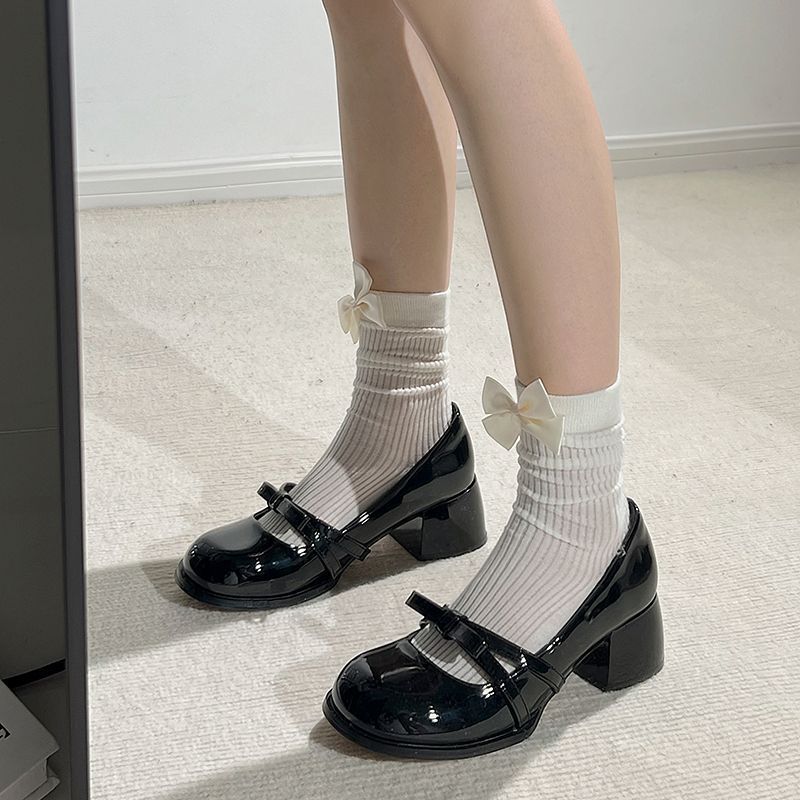 Nuevos Zapatos de Tacón Cuadra - Sale Fashion Women reseña y precio
