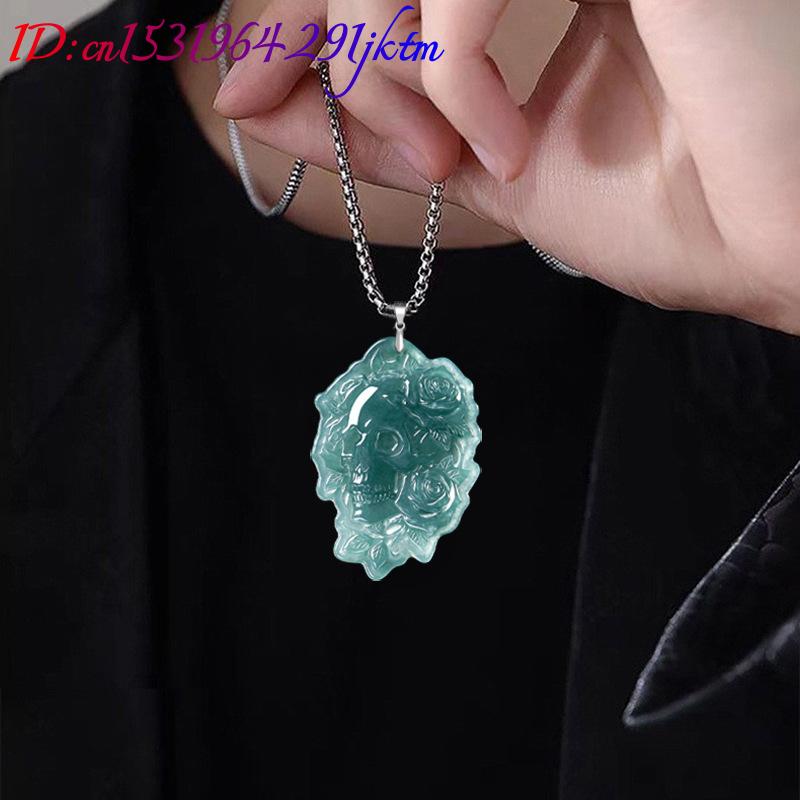 Collar con Colgante de Calaver - Women Fashion Necklace reseña y precio